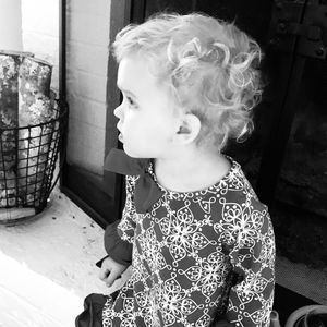 Meet your Posher, Margie